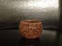 Amber Mosaic Soy Candle